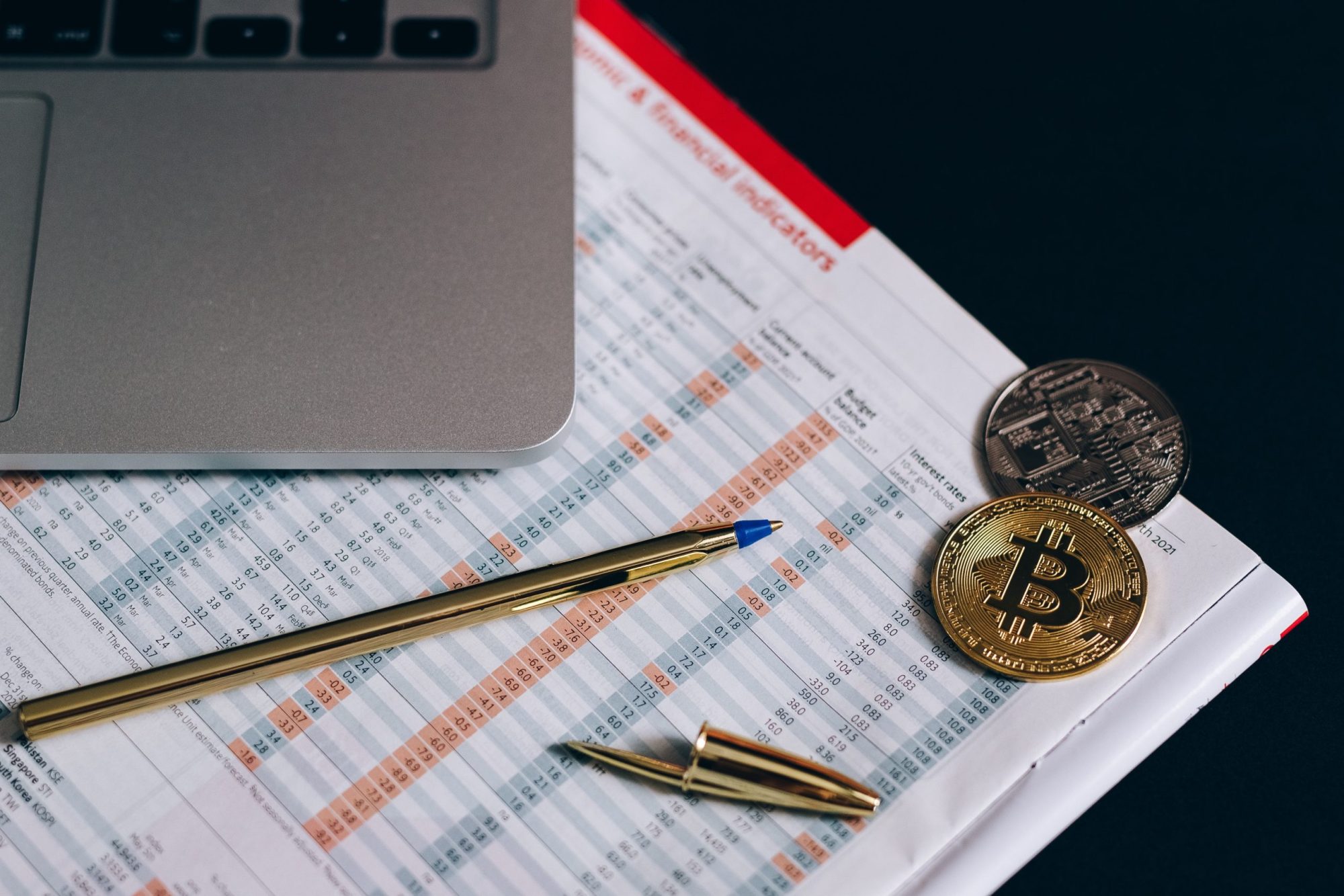 Crypto Blog 2B