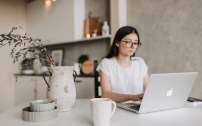 CFO in focus part 1- Attention to transactions – setting up for success