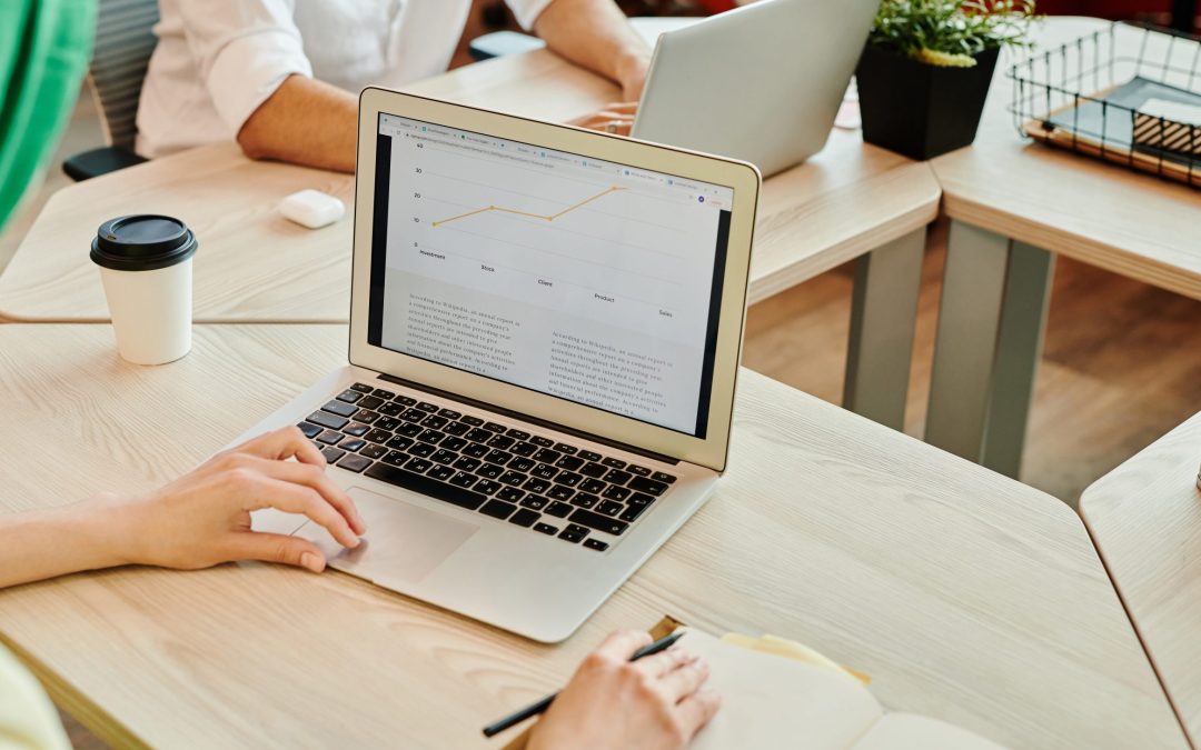 CFO in focus part 2- Benchmarking and analytics – refining performance