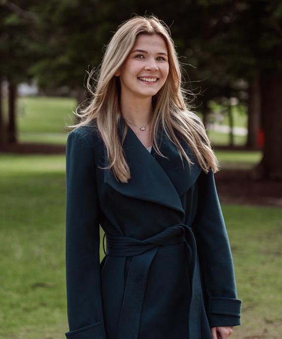 Jess Erskine