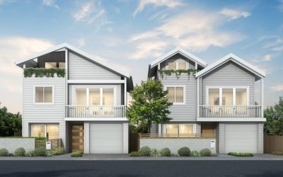 Unlocking Property Value Through Duplex Development and Subdivision