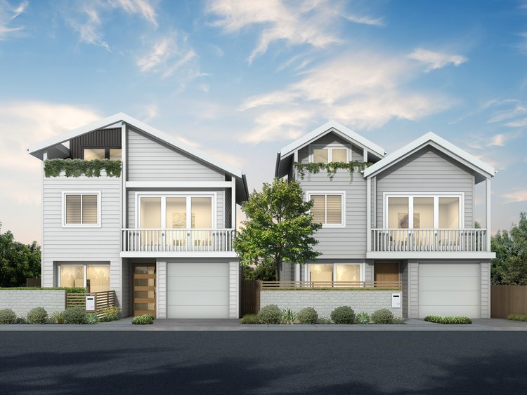 Unlocking Property Value Through Duplex Development and Subdivision