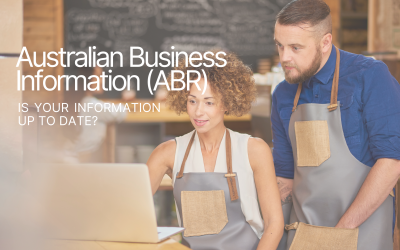 Is Your ABR Information Up to Date? Here’s Why It Matters