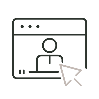 icon resembling enterprise advisory tax and accounting services