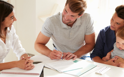 Is Your Family Trust Still Working for You in 2027?