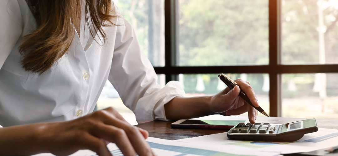5 Financial KPIs High-Performing Business Owners Monitor Every Month