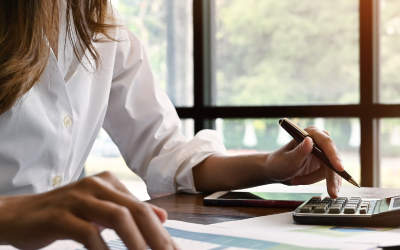 5 Financial KPIs High-Performing Business Owners Monitor Every Month