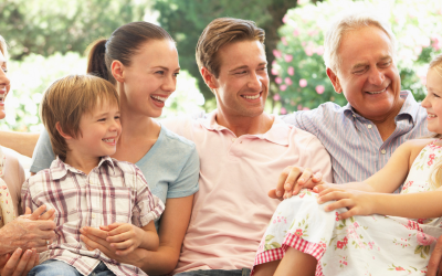 Preparing Children for Wealth: The Succession Issue Nobody Talks About